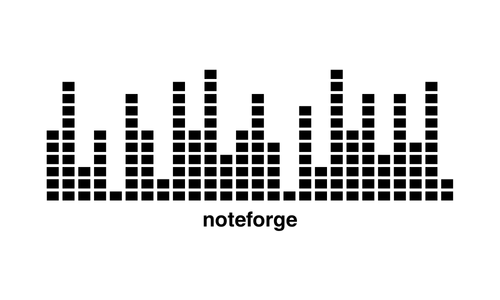 NOTEFORGE